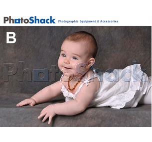Studio Background Backdrop 6m - B