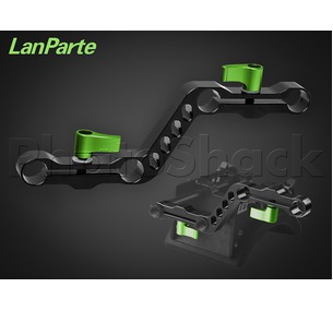 Lanparte Offset Clamp