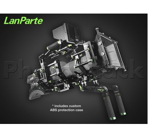LanParte Professional Kit V2