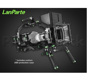 LanParte - Professional Shoulder Rig Kit