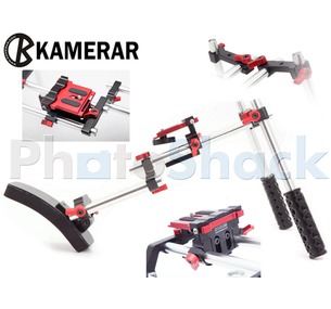 DSLR Video Prime Shoulder Rig Kamerar