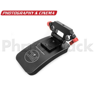 Shoulder / Chest Hybrid Pad for Prime Rig