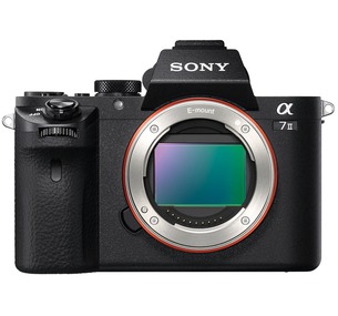 Sony Alpha a7II Body Only