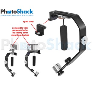 Mini Action Stabiliser for GoPro