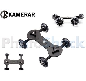 Skater Mini Pro - Video Slider Dolly - Kamerar