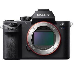 Sony Alpha a7S II Body Only