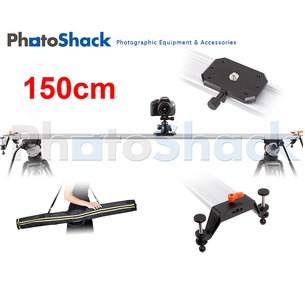 Camera Slider Heavy Duty - Sevenoak