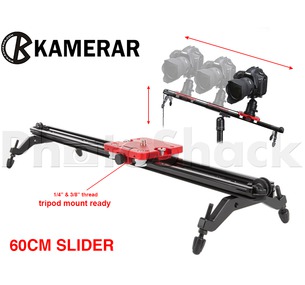 Video Slider Mark II 23