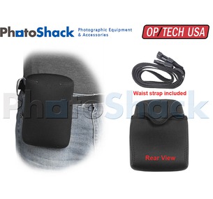 Soft Pouch, Bino - OP/TECH USA