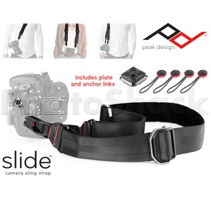Peak Design Camera Sling Strap - Slide