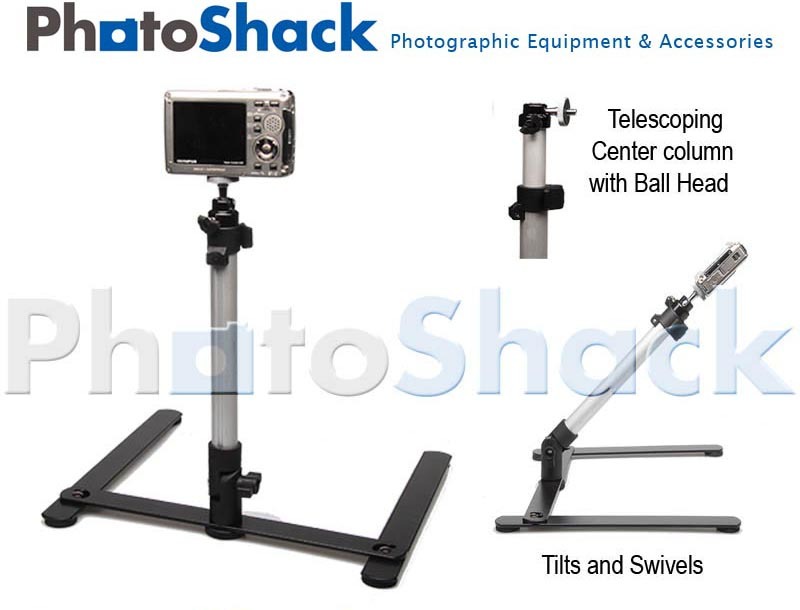 Table Top Tripod