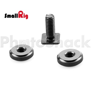 SmallRig Cold Shoe Adapter 3/8 Inch Screw - 1275