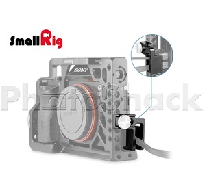 SmallRig HDMI Cable Clamp - 1822