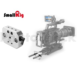 SmallRig Counterweight for 15mm Shoulder Rig Mount - 1890