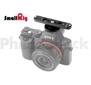 SmallRig Safety NATO Rail 93mm (Shoe Mount) - 1962