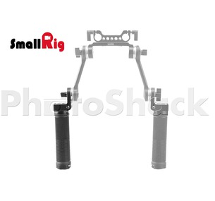 SmallRig Arri Rosette Handle (Rubber) - 1963