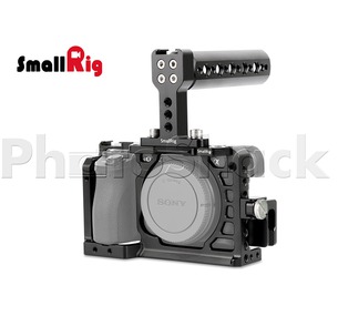 SmallRig Cage Accessory Kit 1968 for Sony A6500