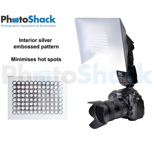 Speedlite Soft Box Large