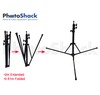 Compact Folding Light Stand 2m