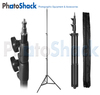 Light Stand 2m - Heavy Duty with carry bag