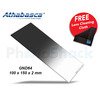 Athabasca Graduated Neutral Density - ND64 Filter