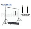 Background Backdrop Stand Support System - HEAVY DUTY