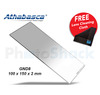 Athabasca Graduated Neutral Density - ND8 Filter