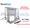 Background Backdrop Stand Support System