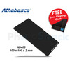 Square Neutral Density ND400 Filter - Athabasca ND400