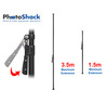 Auto Pole (single) - Telescopic 