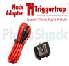 Triggertrap Flash Adapter