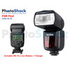 Godox V860II-F TTL Camera Flash for Fuji