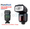 Godox V860II TTL Camera Flash for Panasonic / Olympus