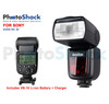 Godox V860II-S TTL Camera Flash for Sony