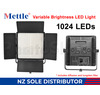 Mettle 1024 LED Studio Light - Daylight VL1024