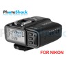 Godox X1T-N Wireless Camera Flash Trigger for Nikon