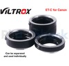 Viltrox Auto Extension Tube Set for CANON