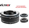 Extension Tube Set (Auto) for MICRO 4/3 lenses