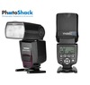 Yongnuo YN-560IV Wireless master flash. Supports 2.4G wireless. Manual