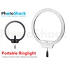 Portable LED Video Ring Light YN-608