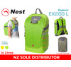Camera Backpack - NEST EXPLORER 200L