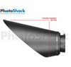 BGRef440 Background reflector