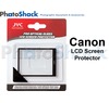 Canon LCD Screen Protectors