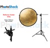 Reflector Holder (reflector & stand not included)