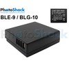 DMW-BLG10/BLE9E Rechargeable Battery for Panasonic