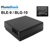 DMW-BLG10/BLE9E Rechargeable Battery for Panasonic