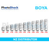 Boya Windscreens - P Series