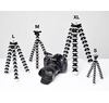 Flexible Gripping Ball Joint Tripod