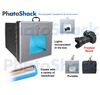 Portable Photo Lighting Case