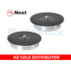 Nest Flat Adapter for Sliders, Booms and Jibs